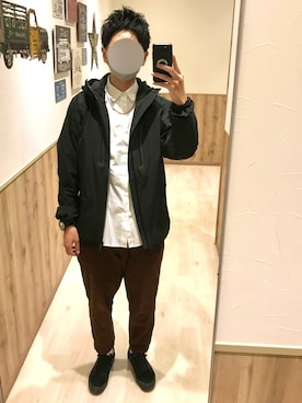 FLさんのコーディネート