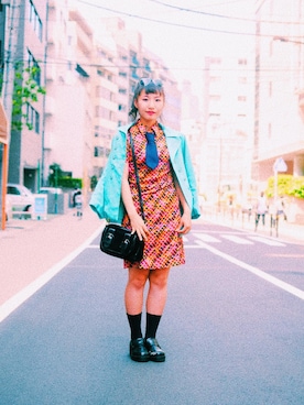 りりぽんさんのコーディネート