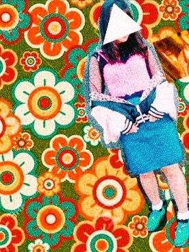 りりぽんさんのコーディネート