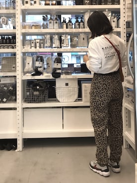 chisatoさんのコーディネート