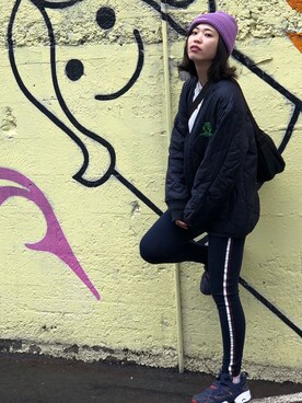 chisatoさんのコーディネート