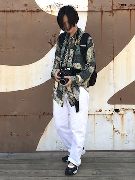 chisatoさんのコーディネート