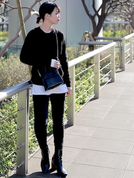 chisatoさんのコーディネート