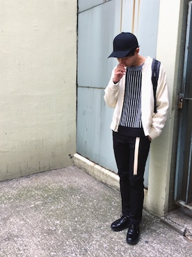 やまぐちさんのコーディネート