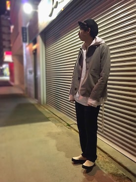 やまぐちさんのコーディネート
