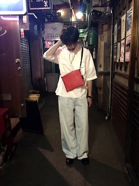 やまぐちさんのコーディネート