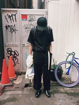 やまぐちさんのコーディネート