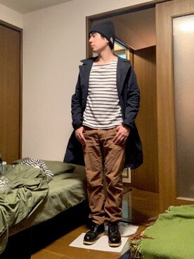 paさんのコーディネート