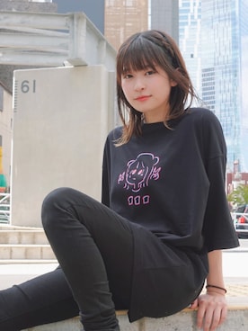 あおいちひろさんのコーディネート