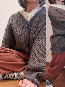 あおいちひろさんのコーディネート