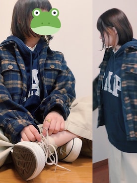 あおいちひろさんのコーディネート