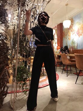 hiulamさんのコーディネート