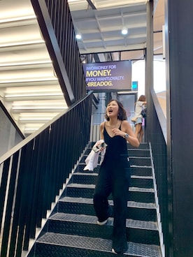 hiulamさんのコーディネート