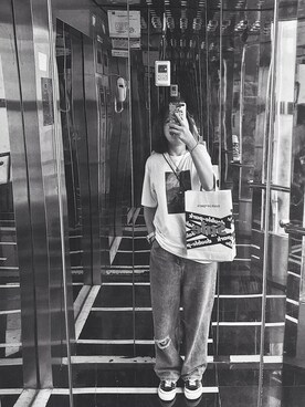 hiulamさんのコーディネート