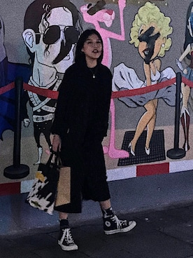 hiulamさんのコーディネート