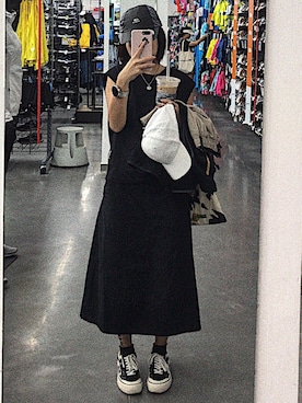 hiulamさんのコーディネート