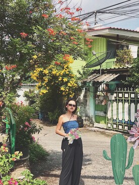 hiulamさんのコーディネート