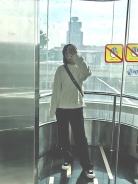 hiulamさんのコーディネート