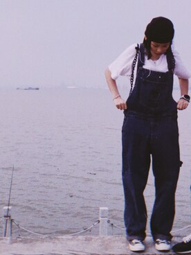 hiulamさんのコーディネート