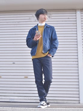 hirokiさんのコーディネート