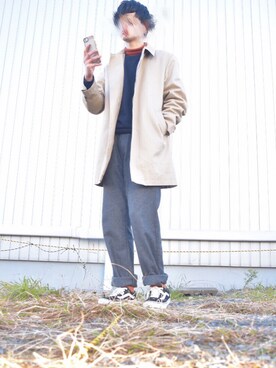 hirokiさんのコーディネート