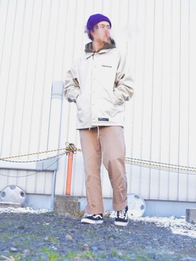 hirokiさんのコーディネート