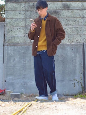 hirokiさんのコーディネート