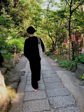 samuziyonさんのコーディネート