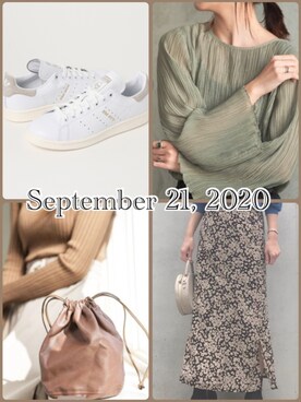 ♡さんのコーディネート