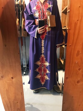 「KISHIDAMIKI」｜amiさん（レディース・158cm）の秋コーディネート