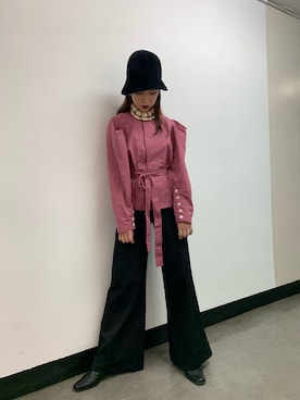 amiさんのコーディネート