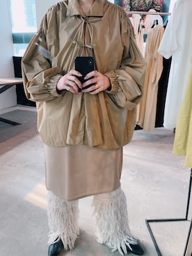 amiさんのコーディネート