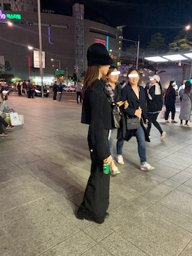 amiさんのコーディネート