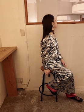 amiさんのコーディネート