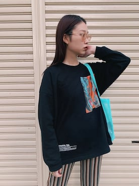 amiさんのコーディネート