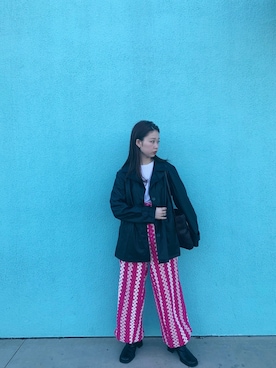 amiさんのコーディネート