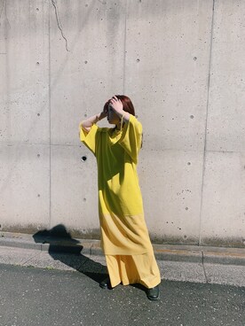 amiさんのコーディネート