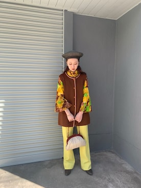 amiさんのコーディネート