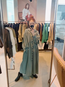 amiさんのコーディネート