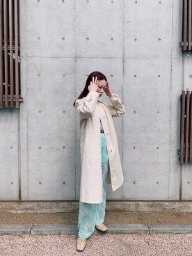 amiさんのコーディネート