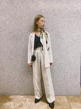 amiさんのコーディネート