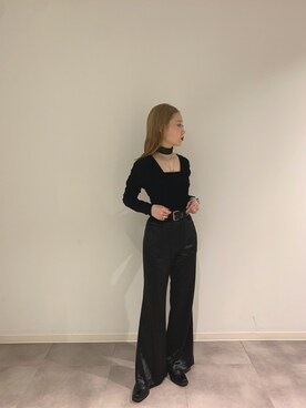 amiさんのコーディネート