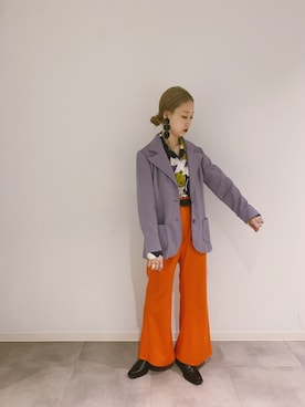 amiさんのコーディネート