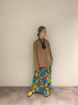 amiさんのコーディネート