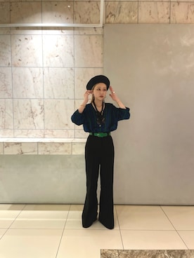 amiさんのコーディネート