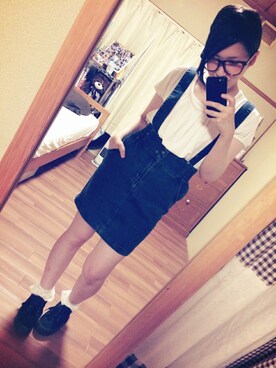 ねこぜ。さんのコーディネート