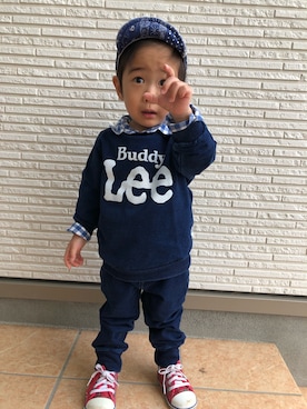 rairaiさんのコーディネート