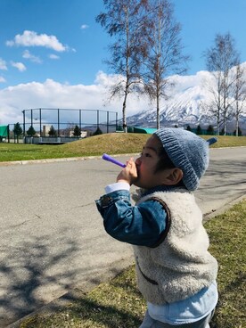 rairaiさんのコーディネート