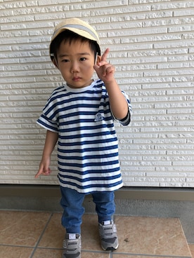 rairaiさんのコーディネート