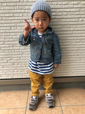 rairaiさんのコーディネート